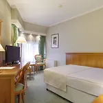 Hotel Downtown - Top Location In The Heart Of Sofia City