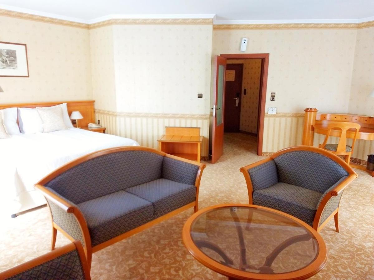Downtown - Location In The Heart Of 4*
