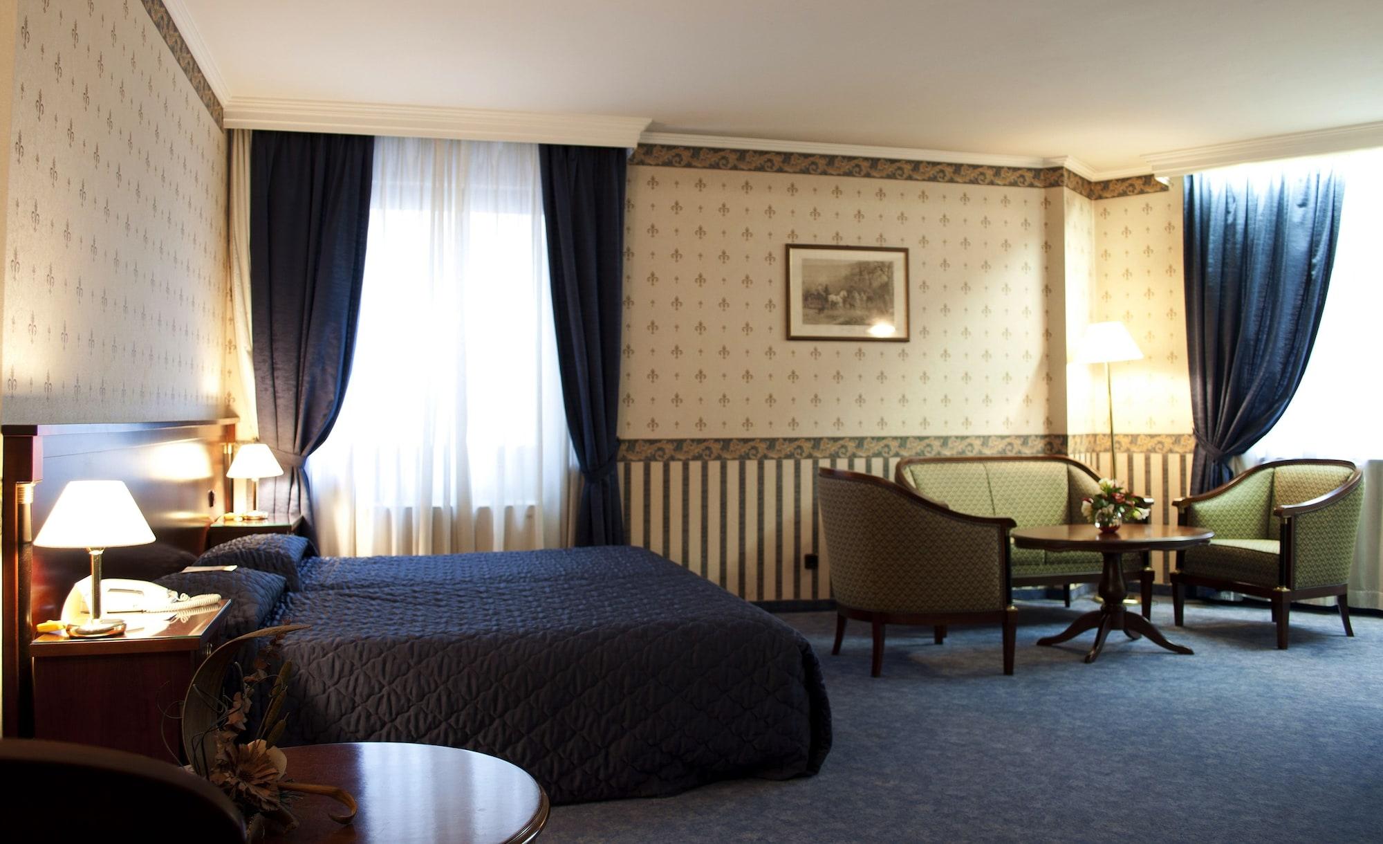 Downtown - Location In The Heart Of 4* Sofia