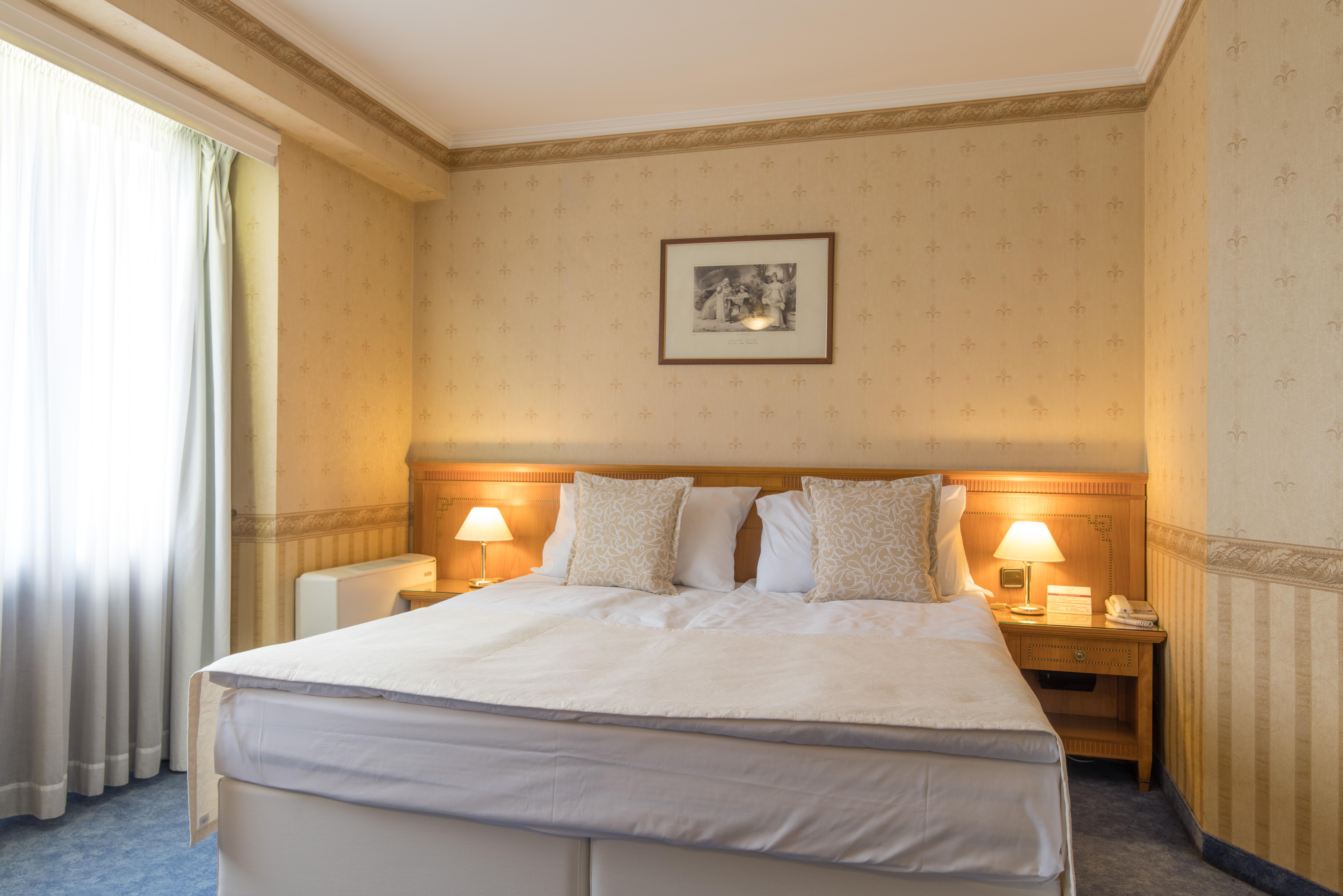 Downtown - Location In The Heart Of Hotel Sofia