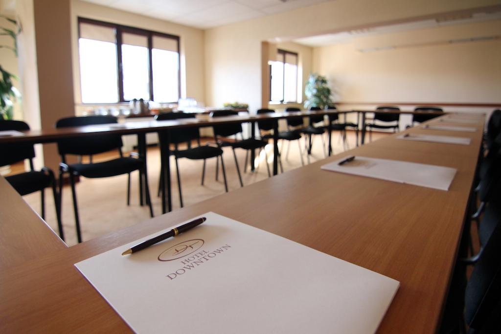 Downtown - Location In The Heart Of Sofia