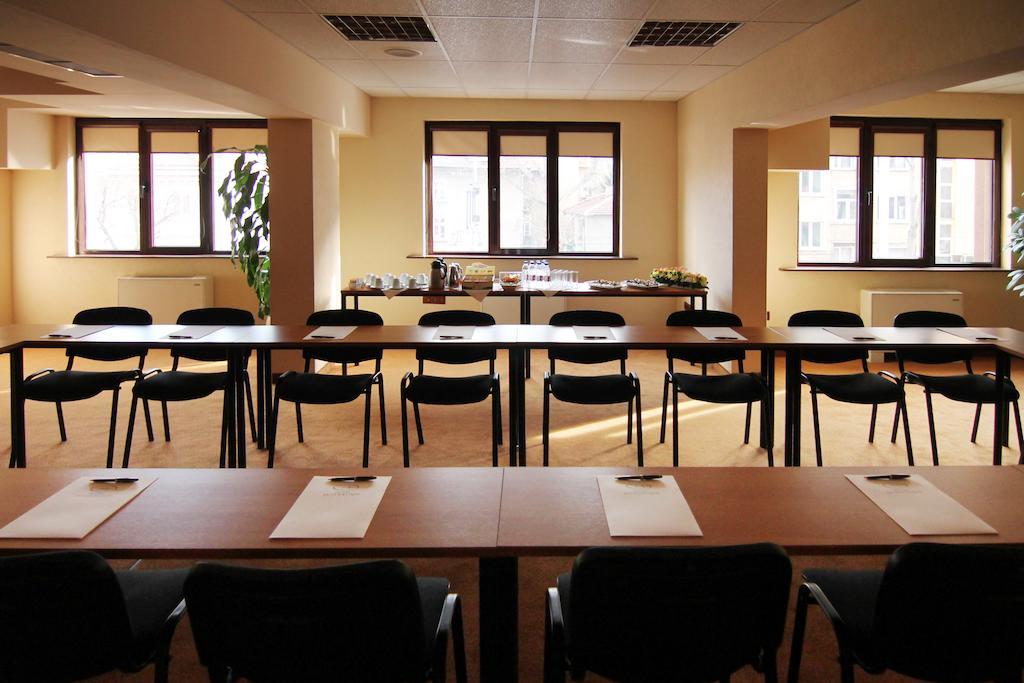 Hotel Downtown - Location In The Heart Of Sofia