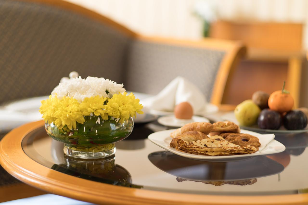 Hotel Downtown - Location In The Heart Of Sofia