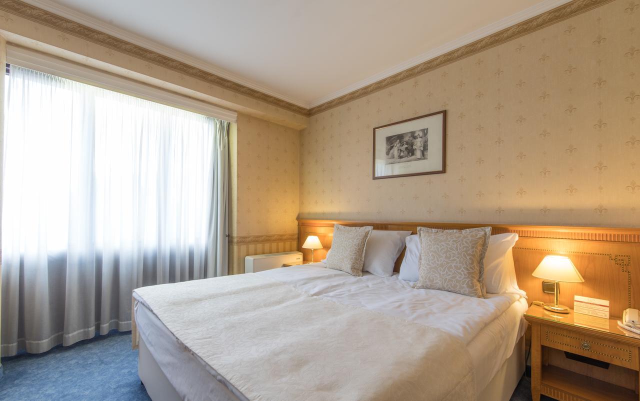 Downtown - Location In The Heart Of 4* Sofia