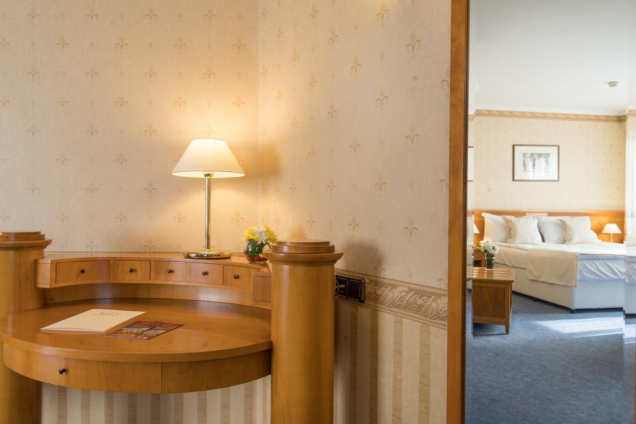 Downtown - Location In The Heart Of Sofia