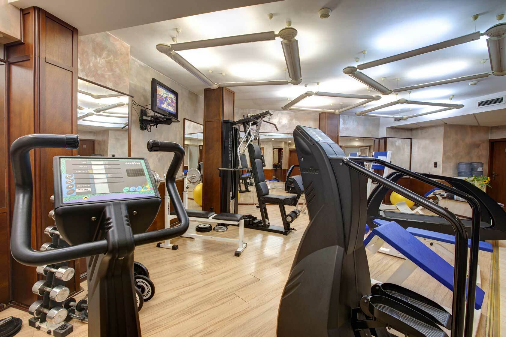 Hotel Downtown - Location In The Heart Of