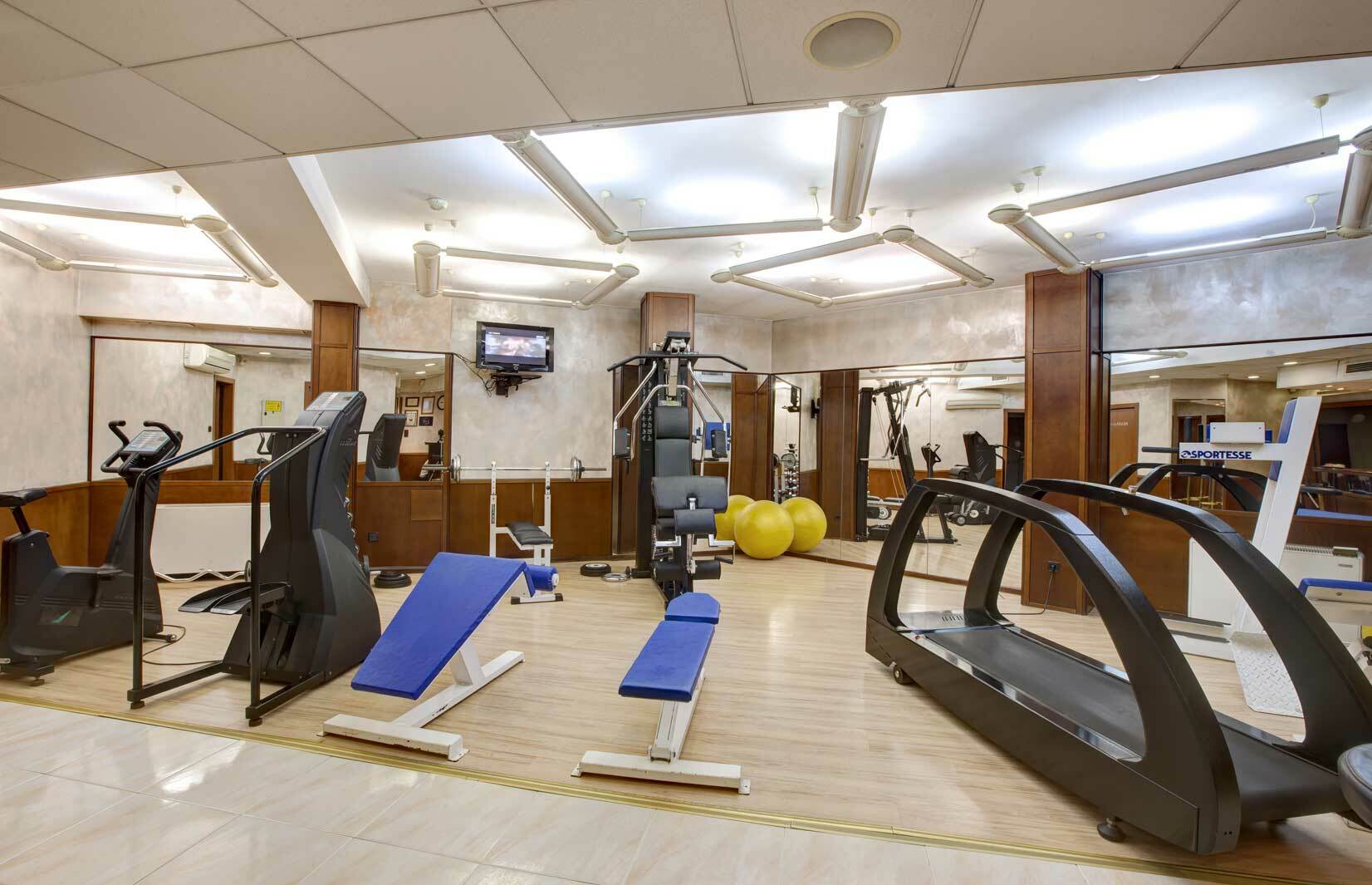 Downtown - Location In The Heart Of Hotel