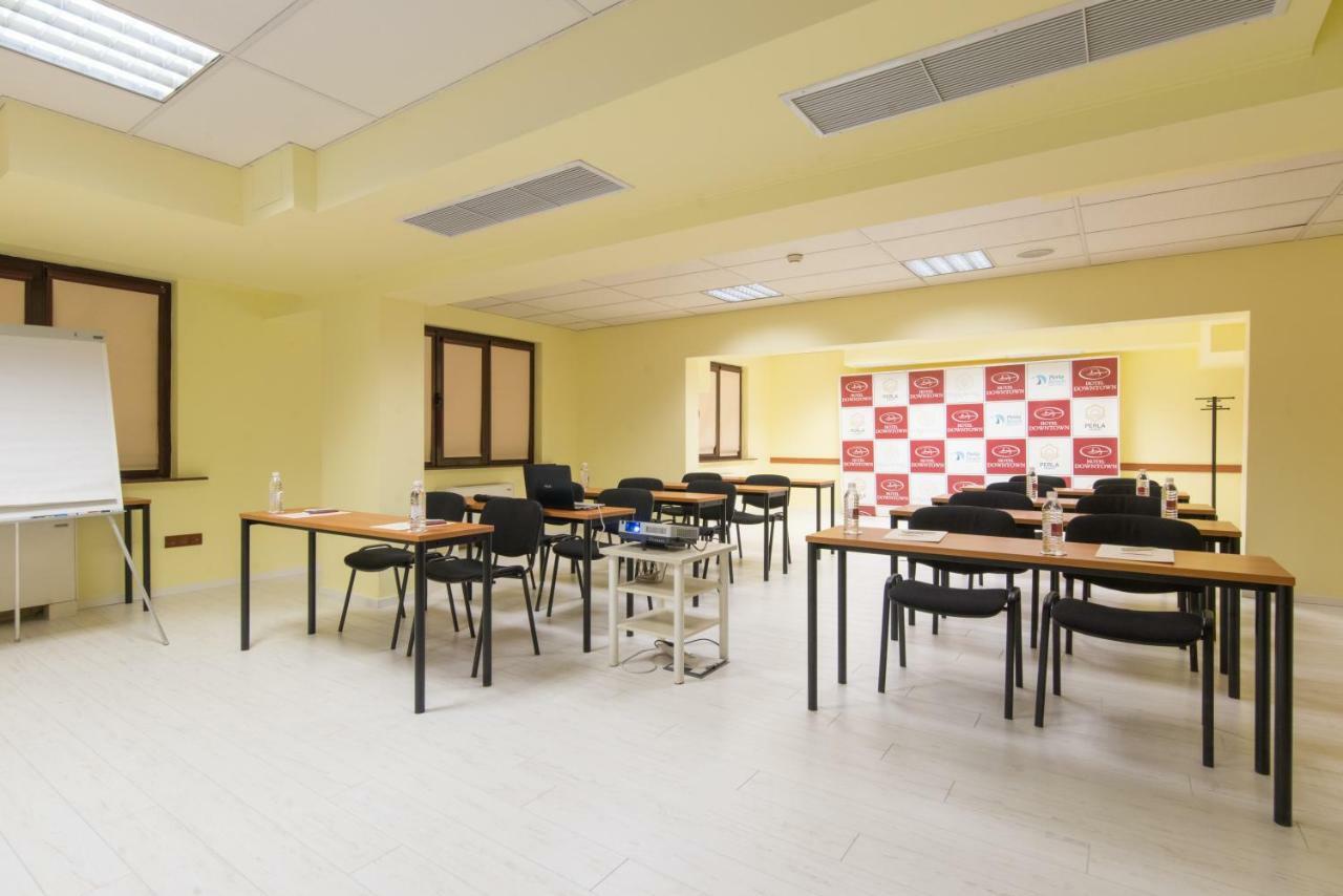 Hotel Downtown - Location In The Heart Of Sofia