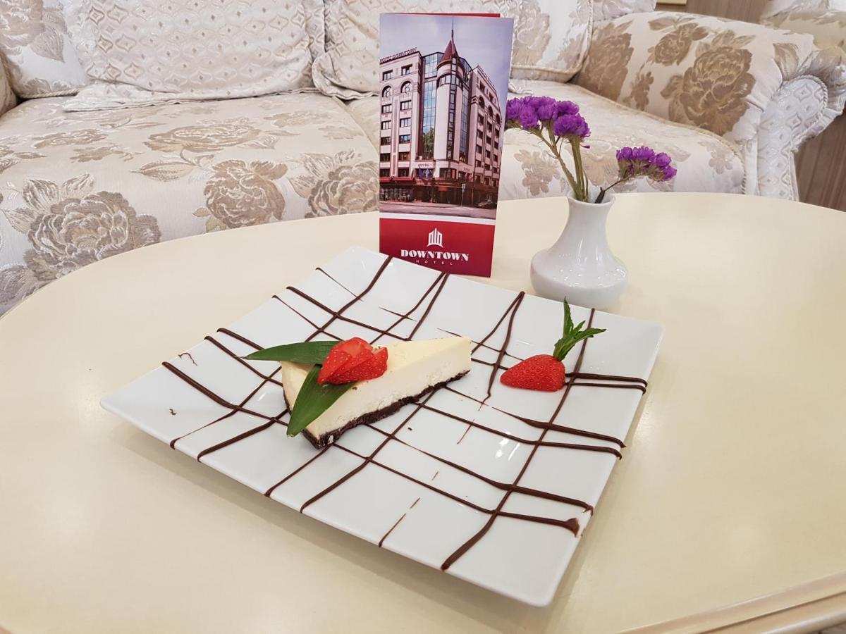 Downtown - Location In The Heart Of 4*